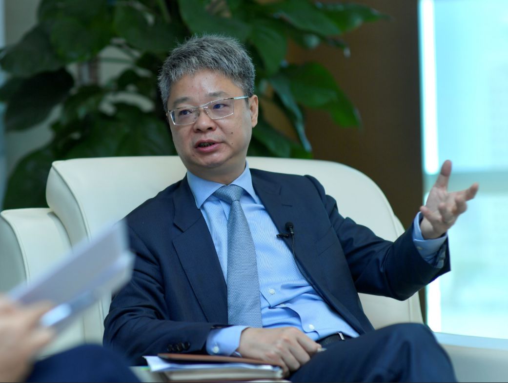 资本市场三十年波谲云诡,大批同行覆没!