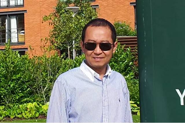 中国经济学家年度论坛暨中国经济理论创新奖（2017）颁奖典礼