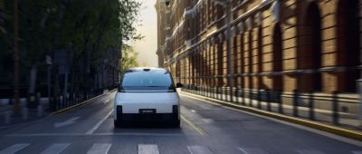 2025年Q1，理想汽车豪打四张王牌｜车圈