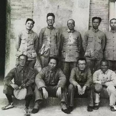 金一南:不服不行,中国共产党才是世界上最牛的创业团队!