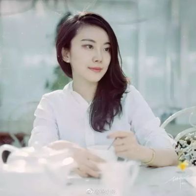 28岁当上《时尚芭莎》总监,她却突然放弃一切…… | 好这口