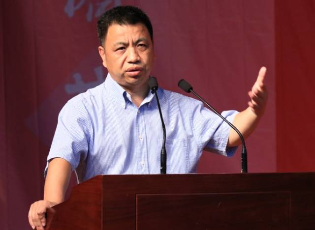 中国经济学家年度论坛暨中国经济理论创新奖（2017）颁奖典礼