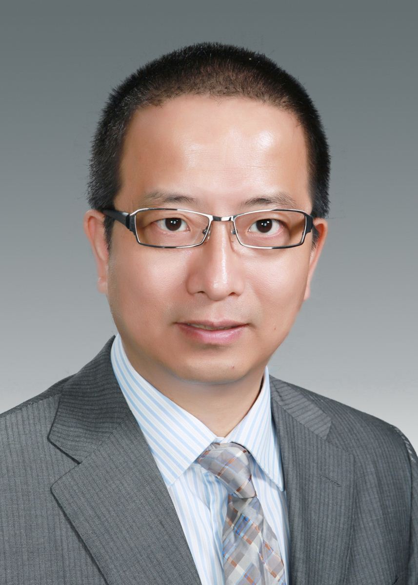 刘维