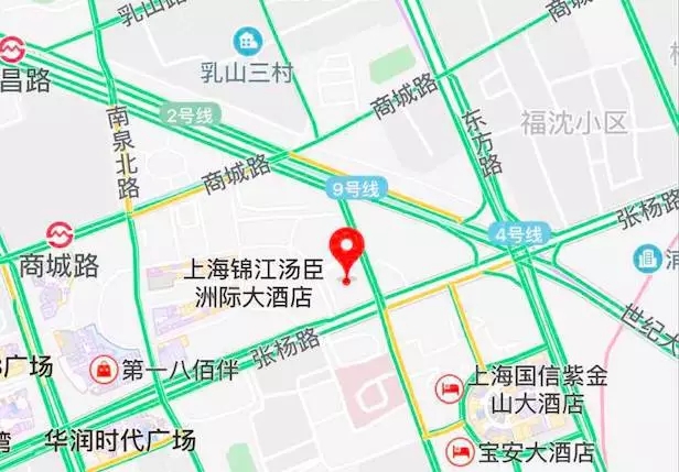 【邀请】引航海外&middot;中资美元债一站式专题策略会