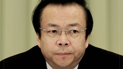 赖小民在华融做了什么 | 封面报道