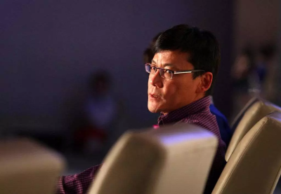 李国庆大尺度访谈:他眼中的刘强东、马云和王兴们