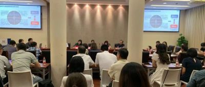 活动丨“数字时代,信用与消费城市建设”研讨会成功举办