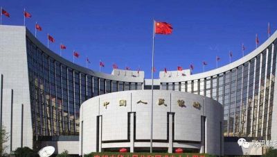 李奇霖:降准,一轮金融防风险攻坚战