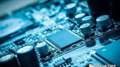 【中信电子】中美贸易战对电子行业影响几何?