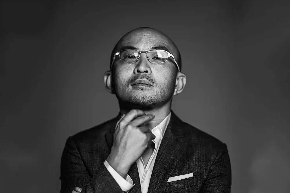 互联网里的大生意,快被这位你不认识的"老大"包场了!