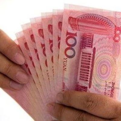 张岸元:勿将汇率用作对冲关税工具