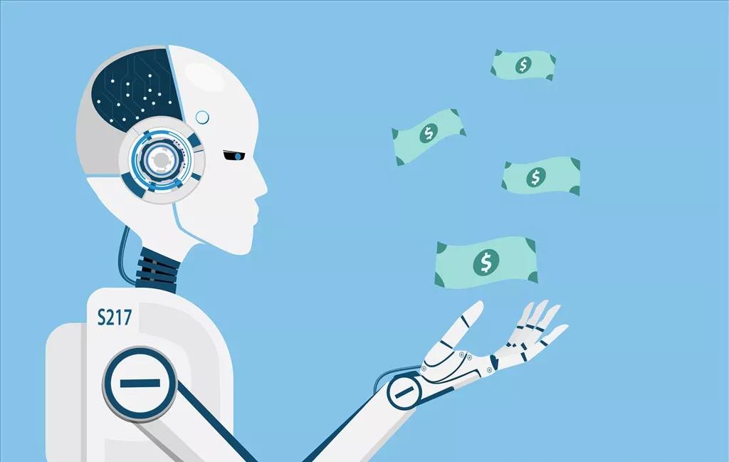 2018浦东企业发布丨酷炫黑科技 机器人“智能+”时代真的来了