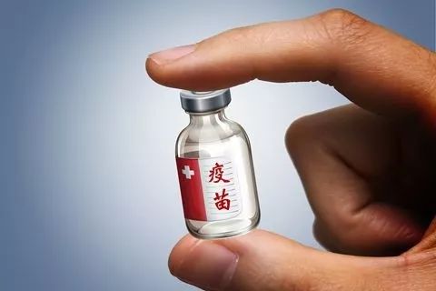 河北省安排百白破疫苗补种工作
