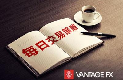 Vantage FX:4月23日黄金、原油外汇交易分析策略