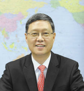 第三届复旦首席经济学家论坛 | 新愿景，新动力和新经济