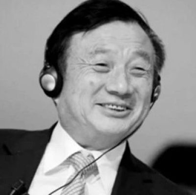 任正非:为什么我们不冒个Apple、Facebook,又冒个特斯拉出来呢?