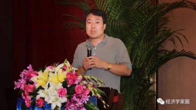 高善文再批去杠杆政策:惩罚坏的民营企业是否可以督促和加速国有企业去杠杆?