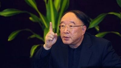 黄奇帆:过度紧缩的去杠杆非常糟糕,造成严重的经济萧条