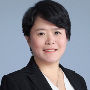 交大高金EFP开放讲堂-全球经济不确定性下的企业战略前瞻
